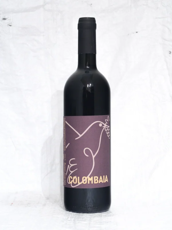 Colombaia Rosso Toscana 2015