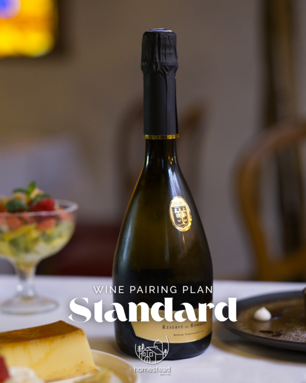 Tasting Club - Standard