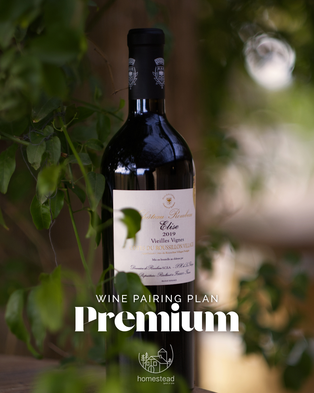 Tasting Club - Premium